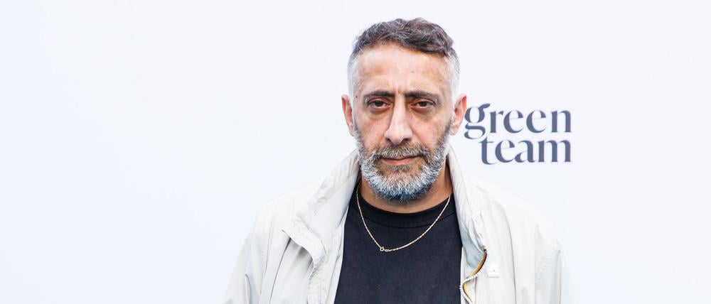 Postet bei Instagram Neuigkeiten: Kida Khodr Ramadan. (Archivbild)