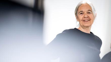 Möglicherweise fallen fünf der insgesamt 13 Tatvorwürfe im Prozess gegen Daniela Klette weg. (Archivbild) 