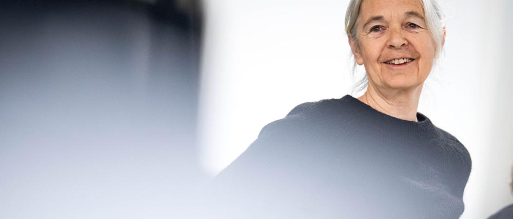 Möglicherweise fallen fünf der insgesamt 13 Tatvorwürfe im Prozess gegen Daniela Klette weg. (Archivbild)