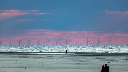 Während die weltweiten Emissionen neue Höchstwerte erreichen, zeigen sich in China, Brasilien und der EU erste Fortschritte. Erneuerbare Energien holen auf. 