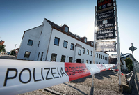 Die Staatsanwaltschaft Ingolstadt hat mitgeteilt, dass sich bei den Ermittlungen zum Brandanschlag in Reichertshofen Bezüge zum „III. Weg“ ergeben hätten.