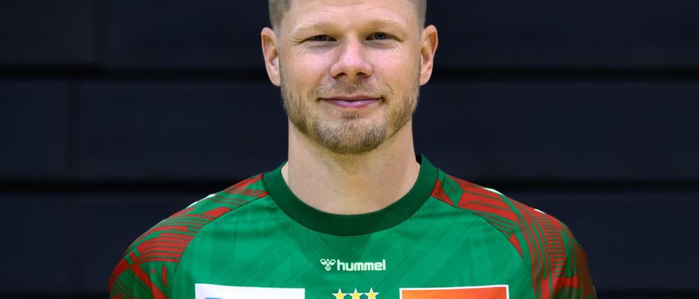 Sebastian Barthold war erfogreichster SCM-Schütze gegen Zagreb