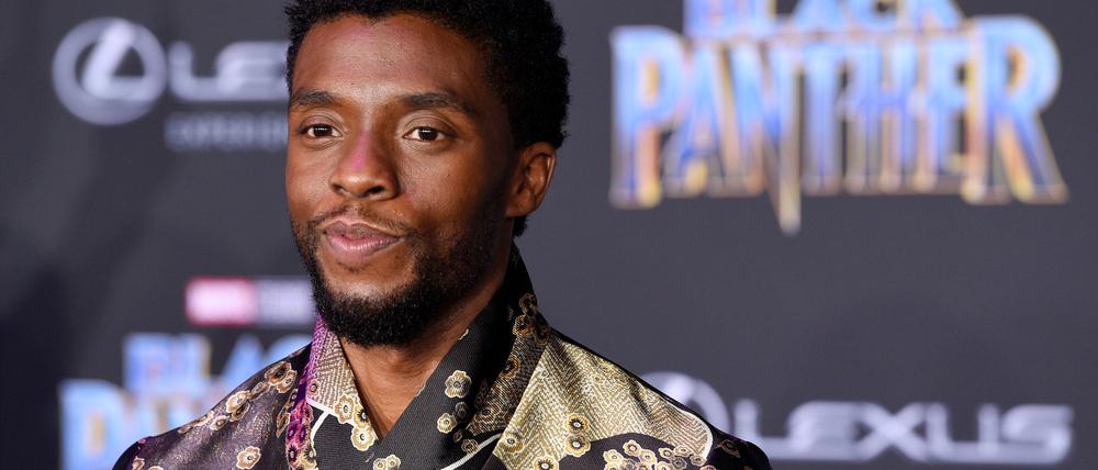 Der 2020 gestorbene Schauspieler wird posthum auf dem “Walk of Fame“ geehrt. (Archivbild) 