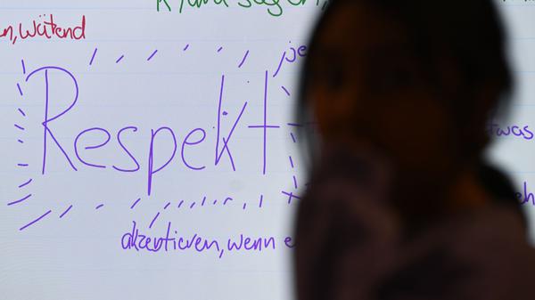 Gegen Mobbing und Gewalt an Schulen gibt es etliche Workshops für Lehrkräfte und Kinder.