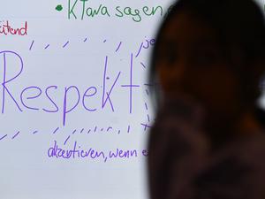 Gegen Mobbing und Gewalt an Schulen gibt es etliche Workshops für Lehrkräfte und Kinder.