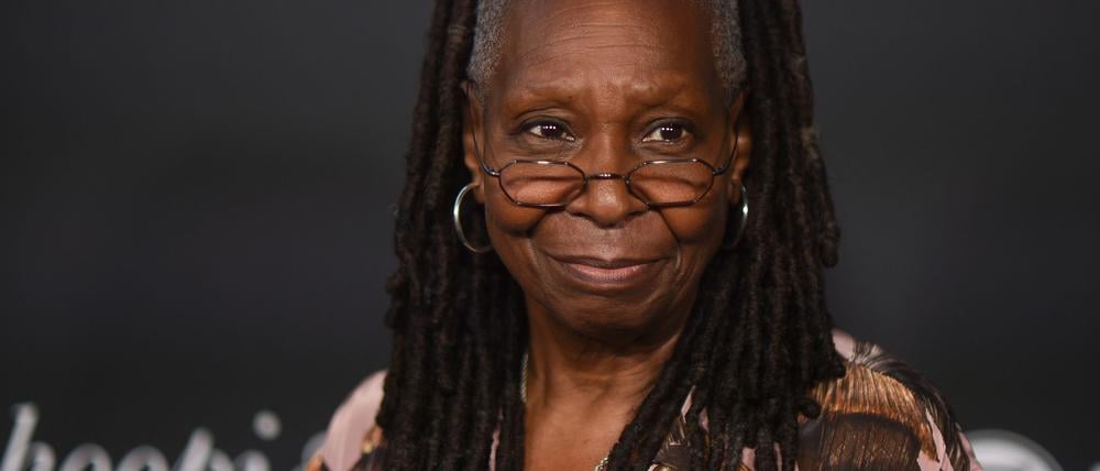 Die US-Schauspielerin wird 70. (Archivbild)