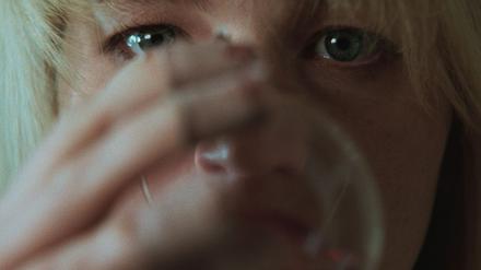 Jennifer Lawrence als Grace in einer Szene das Films.