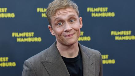 Matthias Schweighöfers neuer Film „Das Leben der Wünsche“ kommt diese Woche ins Kino. (Archivbild)