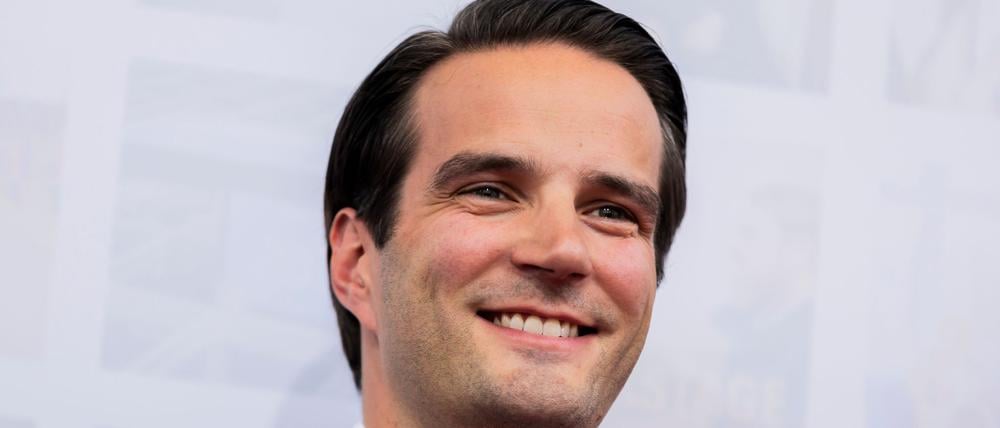 Thomas Coesfeld, Geschäftsführer BMG, kommt zur Bertelsmann-Party in die Bertelsmann-Repräsentanz (Archivbild).