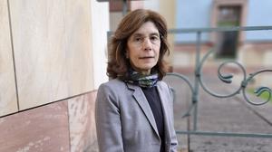 US-Wirtschaftsprofessorin Penny Goldberg.