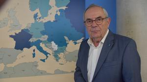 Wolfgang Schneiderhan