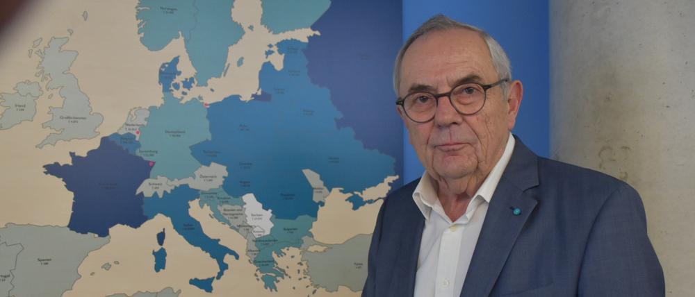 Wolfgang Schneiderhan