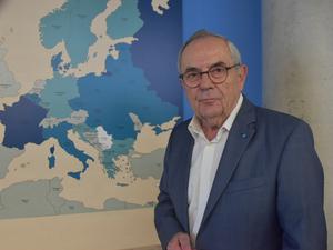 Wolfgang Schneiderhan