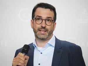 Alexander Meyer übernimmt die Leitung des neuen Instituts an der Charité. (Archivbild)