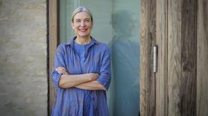 Präsidentin der Stiftung Preußischer Kulturbesitz Marion Ackermann.