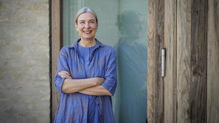 Präsidentin der Stiftung Preußischer Kulturbesitz Marion Ackermann.