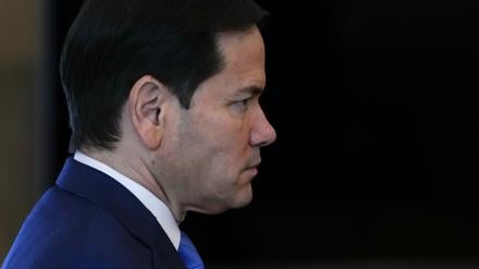 USA setzen linksextreme deutsche Gruppierung auf Terrorliste.