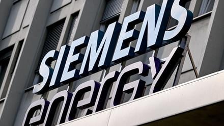 Siemens Energy verdient mehr als je zuvor. (Archivbild)