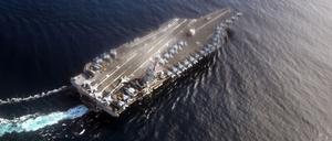 US-Verteidigungsminister Hegseth kündigt eine Militäroperation an.