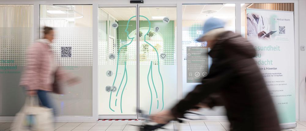 Wird das Pilotprojekt ein Erfolg, könnten weitere Standorte folgen.