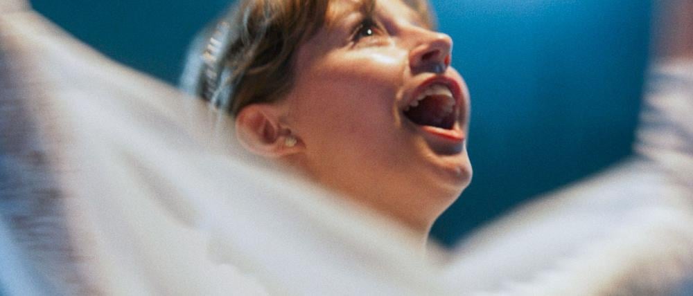 Die Familie, in der Hannah und Timo aufwachsen, ist streng evangelikal.