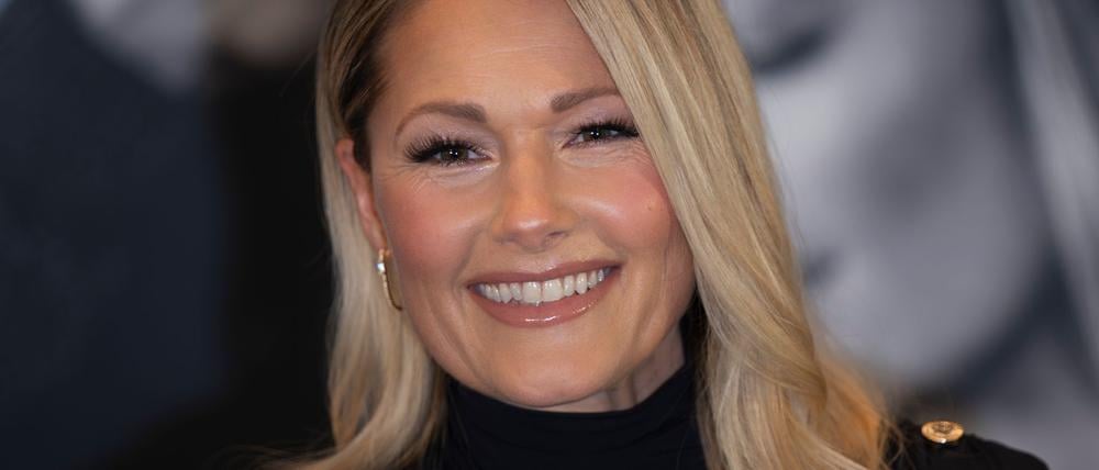 Als Mutter müsse sie heute mehr planen, sagt Fischer. 