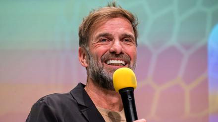 Jürgen Klopps Expertise ist bei der WM 2026 gefragt.