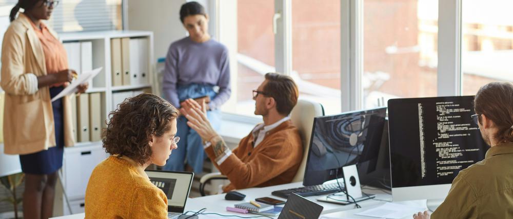 Die deutsche Start-up-Szene blickt zuversichtlich in die Zukunft. Doch es gebe noch zu viele Hemmnisse, die das Gründungsgeschehen bremsen.