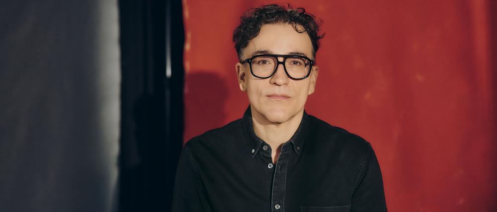 Daniel Schreiber 2025