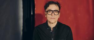 Daniel Schreiber 2025