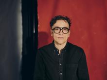 Essayist Daniel Schreiber im Gespräch: „Liebe ist das dankbarste Thema überhaupt“