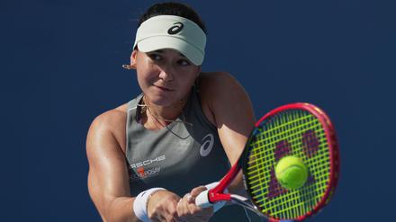 Eva Lys leidet unter Hassnachrichten und Stalkern.