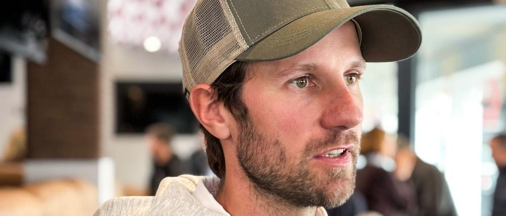 Christian Kukuk hat auf den Vorwurf des unsachgemäßen Trainings reagiert.