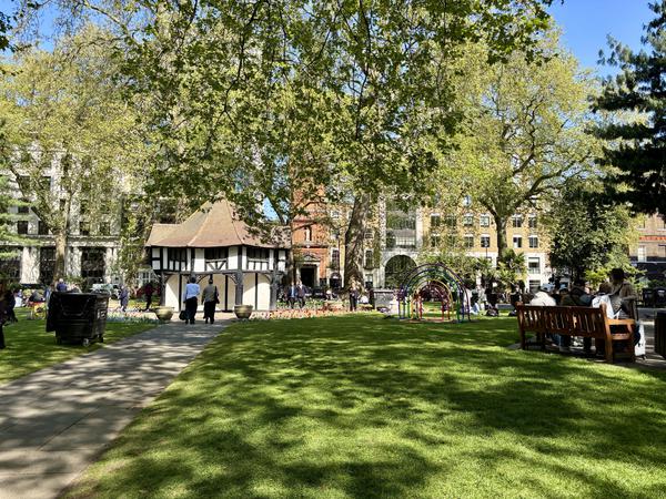 Soho2025, Ulf Lippitz
Foto: Ulf Lippitz