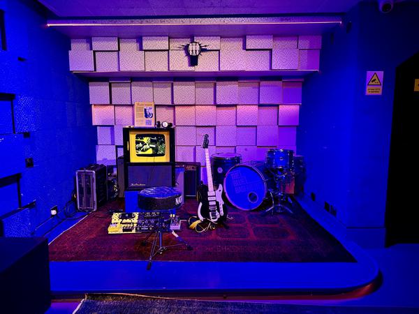 Soho2025, Ulf Lippitz
Foto: Ulf Lippitz