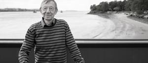 Der norddeutsche Filmemacher ist im Alter von 86 Jahren in Hamburg im Kreise seiner Familie gestorben. (Archivbild)