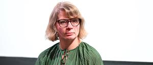 Andrea, die Mieterin aus Babelsberg, erhob die Vorwürfe im Thalia-Kino.