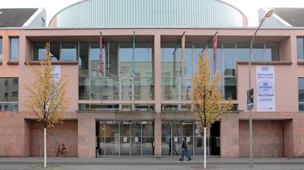 Der Gründertag findet in der IHK Potsdam statt.