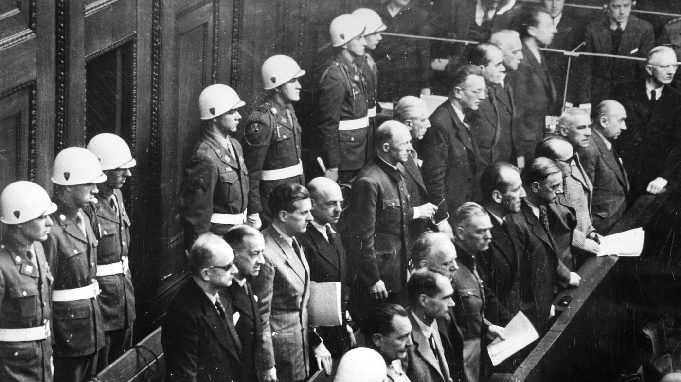 -Eine-Reise-nach-N-rnberg-Reportage-von-Walther-Karsch-zum-Prozess-gegen-die-Hauptkriegsverbrecher