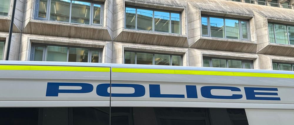 „Unglaublich gefährlicher Mann“: In London ist der Sexualstraftäter Chao X. zu lebenslanger Haft verurteilt worden. (Archivbild)