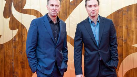 Ein Erfolgs-Duo soll den nächsten „Star Trek“-Film inszenieren. (Archivfoto) 