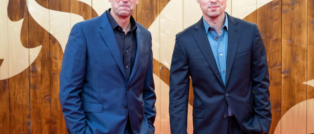 Ein Erfolgs-Duo soll den nächsten „Star Trek“-Film inszenieren. (Archivfoto)