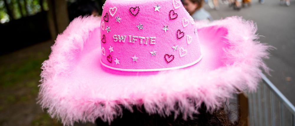 Viele Fans von Taylor Swift haben eine besondere Beziehung zu ihrem Star. (Archivbild)