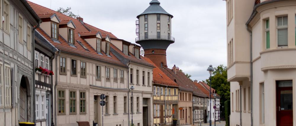Ein 70-Jähriger aus Nauen hatte Glück im Lotto. (Symbolbild)