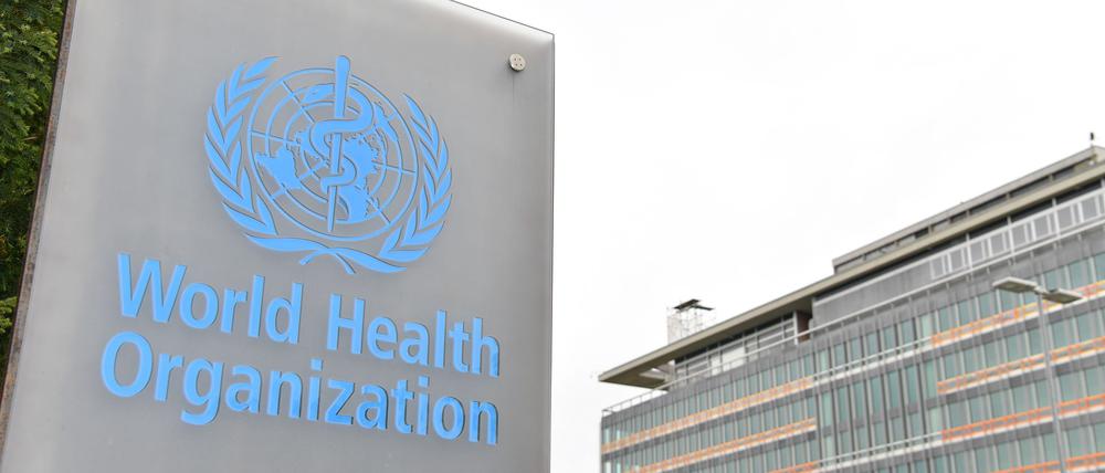 Die Weltgesundheitsorganisation (WHO) berichtet von Todesfällen nach Infektionen mit dem Marburg-Virus in Äthiopien. (Symbolbild)