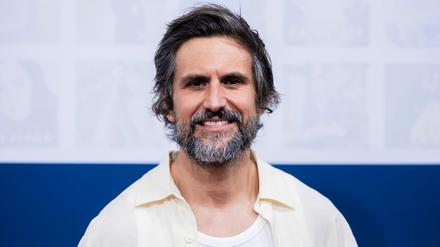 Schauspieler Tom Beck sucht nach seinem gestohlenen Fahrrad. (Archivbild)