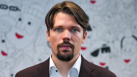 Der Potsdamer Politikwissenschaftler Jan Philipp Thomeczek beleuchtet das Krisentreffen der BSW-Landtagsfraktion (Archivbild).