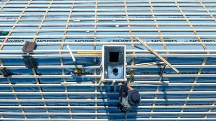 Meisterinnen und Meister erhalten nach 25 Jahren Arbeit einen Silberbrief. (Symbolbild)