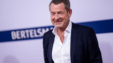 Der 61-Jährige hält sich derzeit in Argentinien auf. (Archivbild)