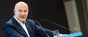 Kai Wegner lebt im Berliner Bezirk Spandau und kandidiert dort nicht zum ersten Mal für das Abgeordnetenhaus. (Archivbild)